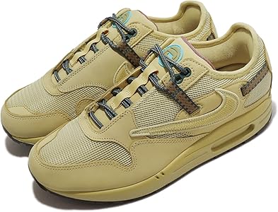 Amazon | [ナイキ] エア マックス 1 / CJ メンズ カジュアル シューズ